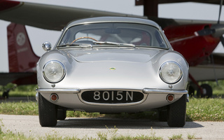 Lotus Elite (1957) UK (#42251)