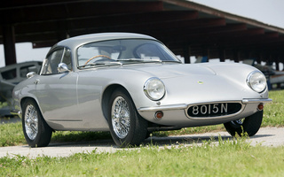 Lotus Elite (1957) UK (#42253)