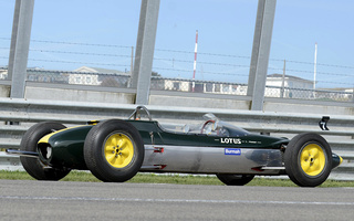 Lotus 27 (1963) (#42262)