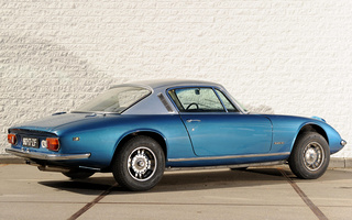 Lotus Elan +2 (1967) (#42272)