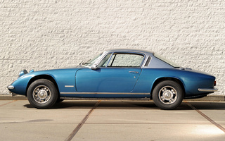 Lotus Elan +2 (1967) (#42273)