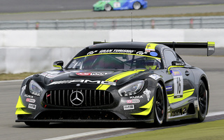 Mercedes-AMG GT3 (2015) (#42309)