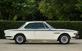 BMW 3.0 CSL (1972) UK (#42330)