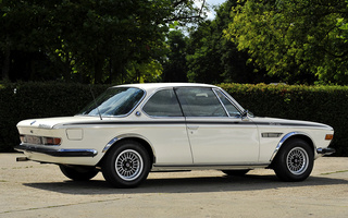 BMW 3.0 CSL (1972) UK (#42331)