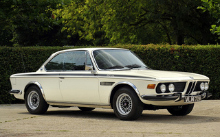 BMW 3.0 CSL (1972) UK (#42332)