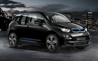 BMW i3 Carbonight (2016) JP (#42438)