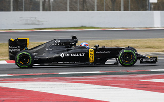 Renault RS16 (2016) (#42477)