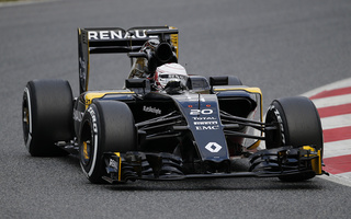 Renault RS16 (2016) (#42482)