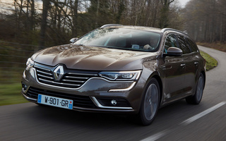 Renault Talisman Estate (2015) (#42582)