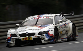 BMW M3 DTM (2012) (#42630)