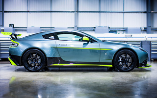 Aston Martin Vantage GT8 (2016) (#42679)