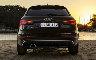 Audi RS Q3 (2015) AU (#42705)