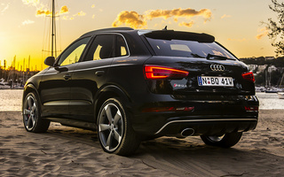 Audi RS Q3 (2015) AU (#42706)