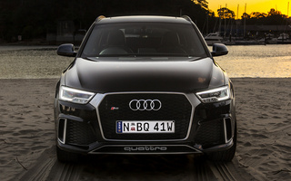 Audi RS Q3 (2015) AU (#42708)