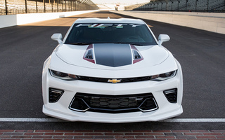 Chevrolet Camaro SS Indy 500 Pace Car (2016) (#42740)
