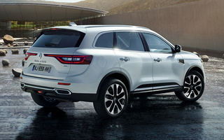 Renault Koleos (2016) (#42897)