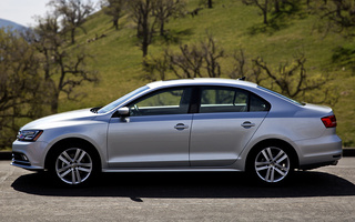 Volkswagen Jetta (2015) US (#43032)