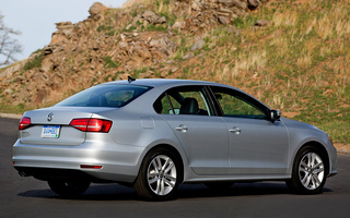 Volkswagen Jetta (2015) US (#43033)