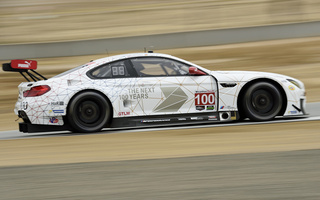 BMW M6 GT3 (2015) (#43042)