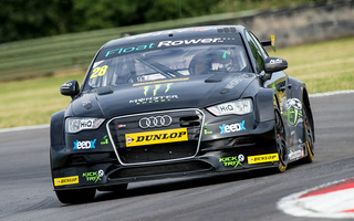 Audi S3 BTCC (2014) (#43069)