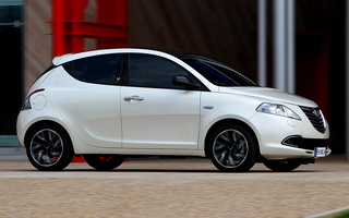 Lancia Ypsilon (2011) (#4314)