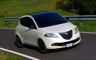 Lancia Ypsilon (2011) (#4315)