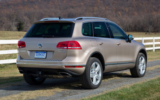 Volkswagen Touareg (2015) US (#43173)