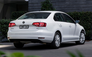 Volkswagen Jetta (2015) AU (#43415)