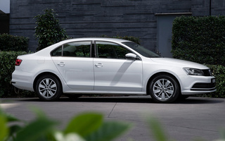 Volkswagen Jetta (2015) AU (#43416)