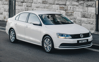 Volkswagen Jetta (2015) AU (#43417)