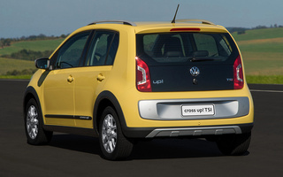 Volkswagen cross up! (2014) BR (#43799)