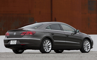 Volkswagen CC (2012) JP (#44043)