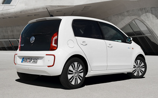 Volkswagen e-up! 5-door (2013) (#44129)