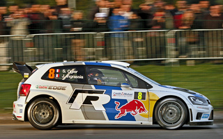 Volkswagen Polo R WRC (2013) (#44186)