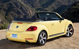 Volkswagen Beetle Convertible (2013) US (#44198)