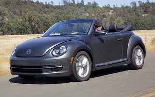 Volkswagen Beetle Convertible (2013) US (#44201)