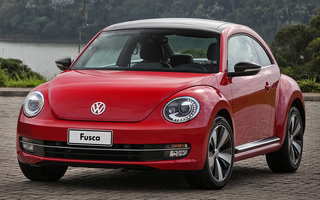 Volkswagen Fusca (2012) (#44261)