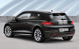 Volkswagen Scirocco Million (2013) (#44387)