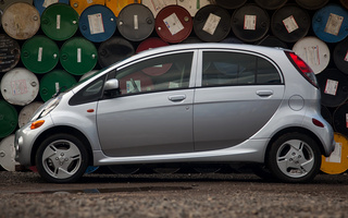 Mitsubishi i MiEV (2011) US (#4440)