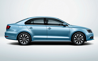 Volkswagen Sagitar (2012) (#44429)