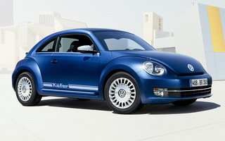 Volkswagen Beetle Remix (2012) (#44438)