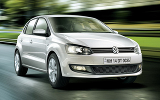 Volkswagen Polo GT 5-door (2013) IN (#44518)