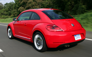 Volkswagen Beetle (2012) US (#44541)