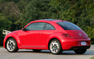 Volkswagen Beetle (2012) US (#44544)