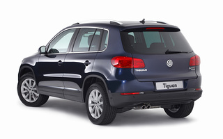 Volkswagen Tiguan (2011) AU (#44656)