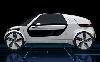 Volkswagen Nils Concept (2011) (#44683)