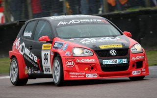 Volkswagen Golf BTCC (2010) (#44684)