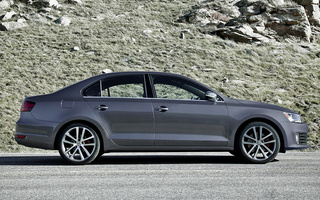 Volkswagen Jetta GLI (2011) US (#44716)