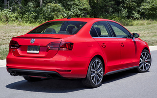 Volkswagen Jetta GLI (2011) US (#44721)