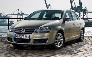 Volkswagen Jetta Freestyle (2010) (#44857)